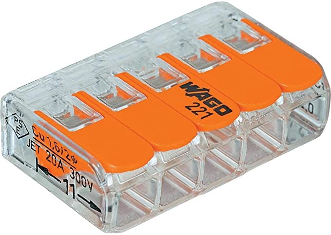 wago 221-415